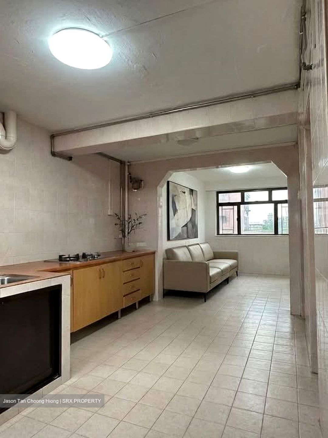 Blk 2 Brickworks Estate (Bukit Merah), HDB 3 Rooms #606351091